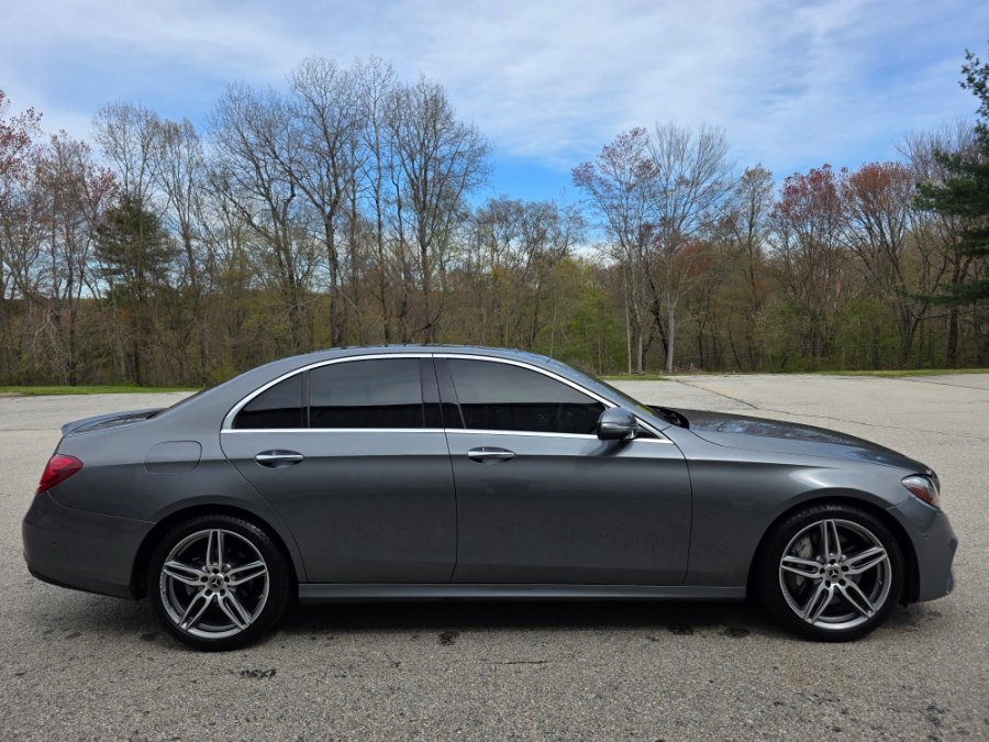 2019 Mercedes-Benz E-Class E300 - Photo 4