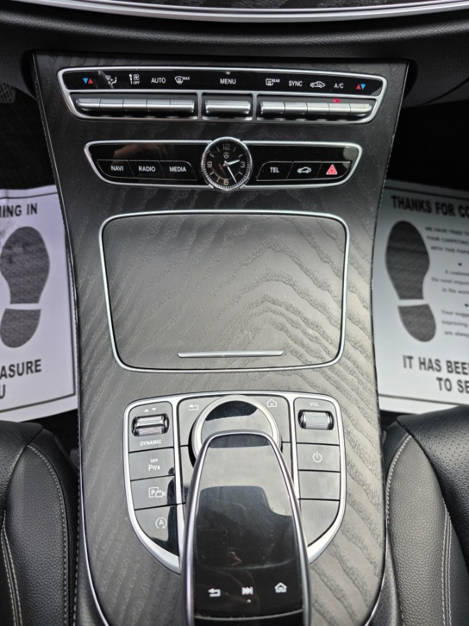 2019 Mercedes-Benz E-Class E300 - Photo 18