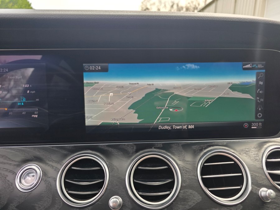 2019 Mercedes-Benz E-Class E300 - Photo 20