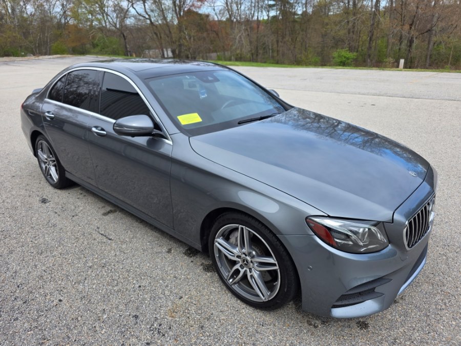 2019 Mercedes-Benz E-Class E300 - Photo 2