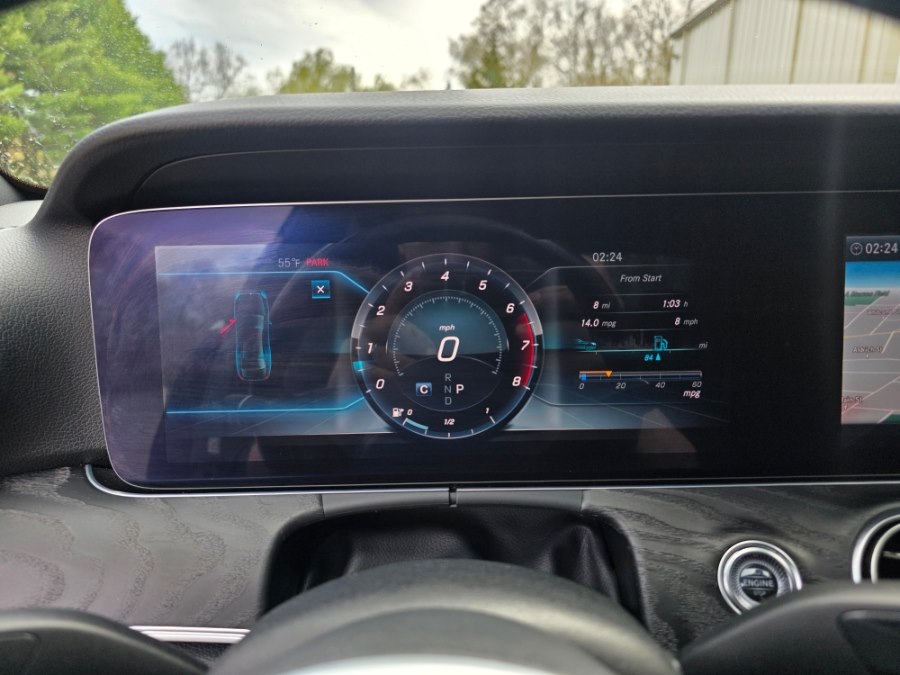 2019 Mercedes-Benz E-Class E300 - Photo 19