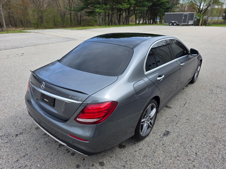 2019 Mercedes-Benz E-Class E300 - Photo 6