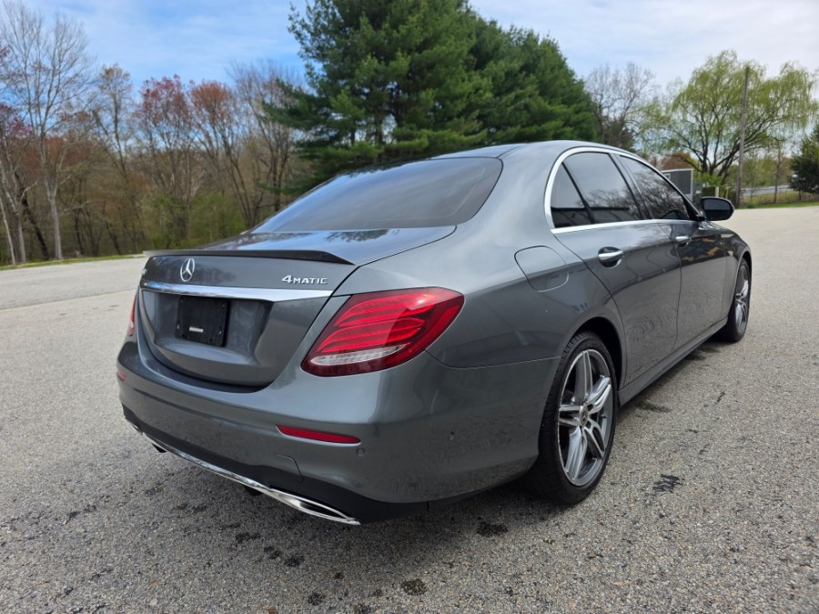 2019 Mercedes-Benz E-Class E300 - Photo 5