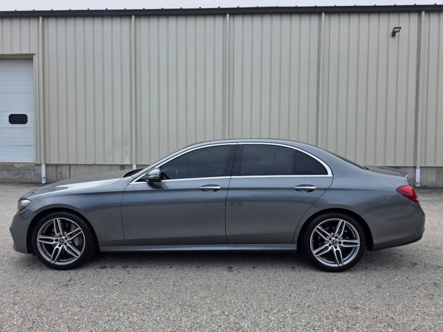 2019 Mercedes-Benz E-Class E300 - Photo 10