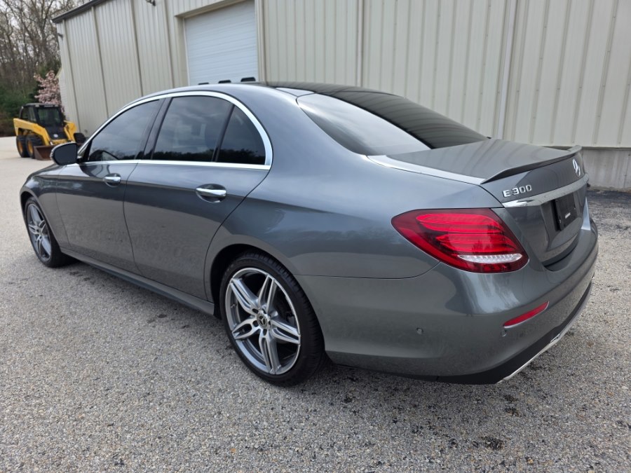 2019 Mercedes-Benz E-Class E300 - Photo 9