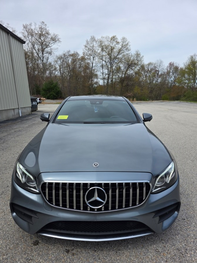 2019 Mercedes-Benz E-Class E300 - Photo 1