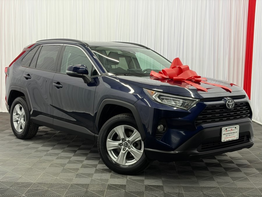 Used 2019 Toyota RAV4 in Paterson, New Jersey | Speedway Motors LLC. Paterson, New Jersey