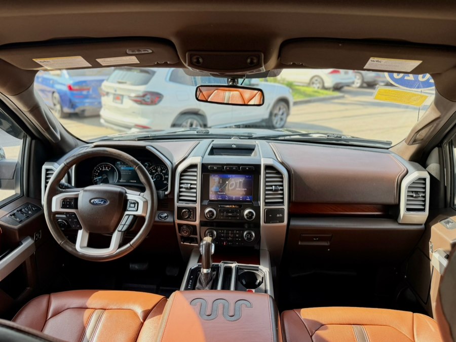 2020 Ford F-150 King Ranch - Photo 10