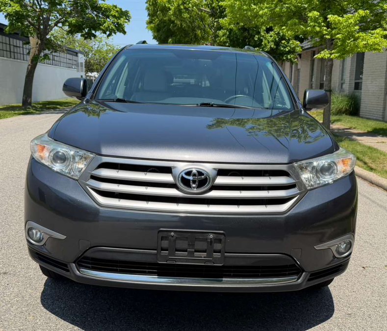 2013 Toyota Highlander Limited - Photo 9