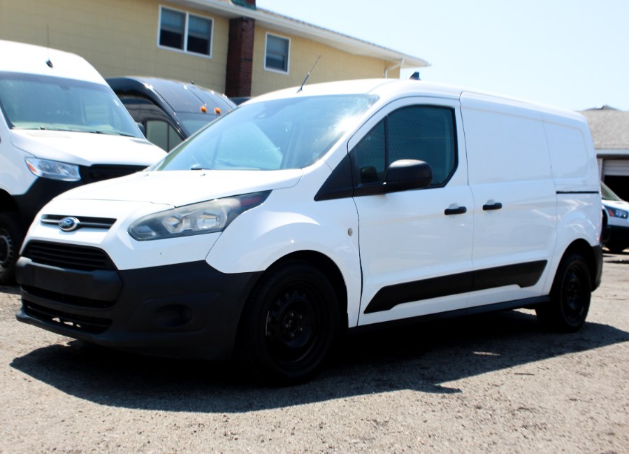 Used 2022 Ford Transit Connect Van in West Hempstead, New York | Only Vans Inc. West Hempstead, New York