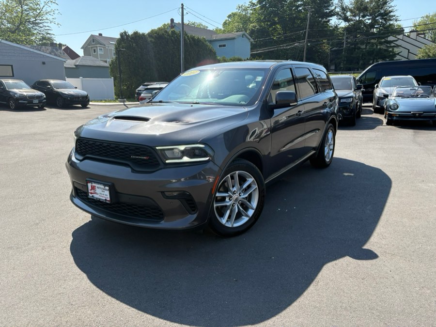 Used 2021 Dodge Durango in Branford, Connecticut | J&E Auto Sales LLC. Branford, Connecticut