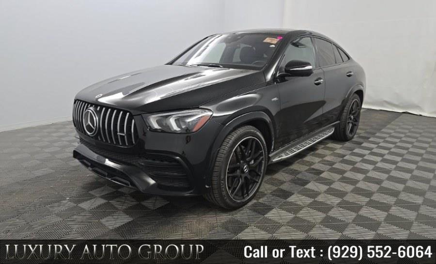 Used 2023 Mercedes-Benz GLE in Bronx, New York | Luxury Auto Group. Bronx, New York