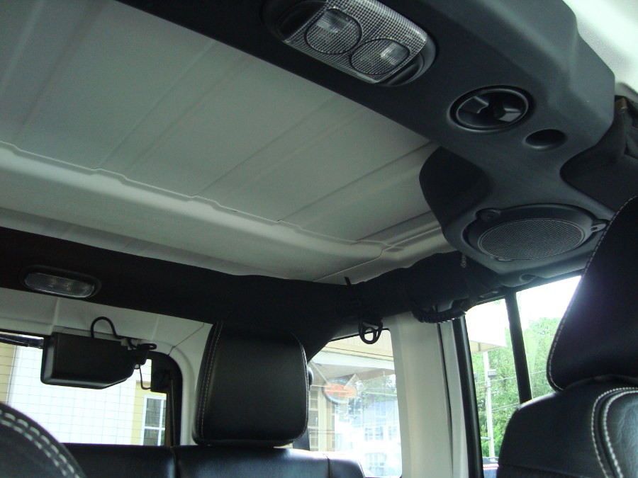 2014 Jeep Wrangler Unlimited Rubicon - Photo 38