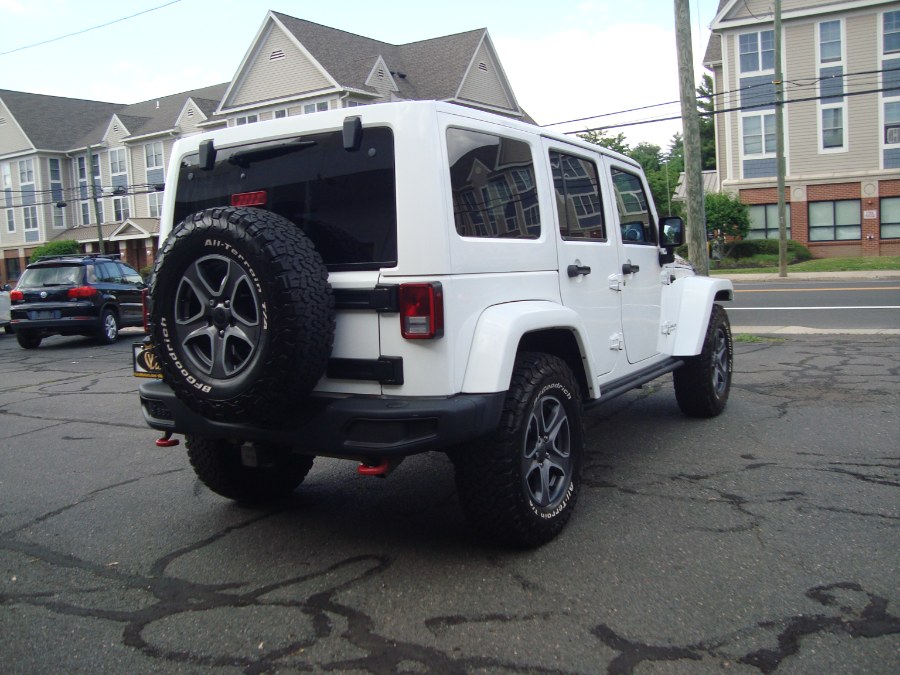 2014 Jeep Wrangler Unlimited Rubicon - Photo 6