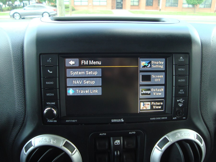 2014 Jeep Wrangler Unlimited Rubicon - Photo 30