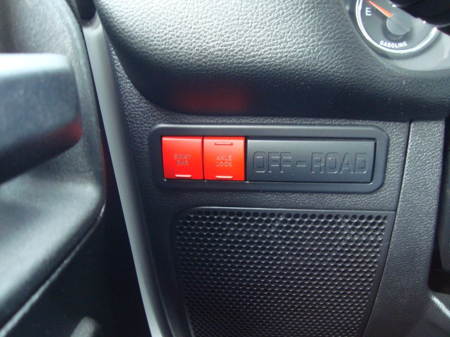 2014 Jeep Wrangler Unlimited Rubicon - Photo 29