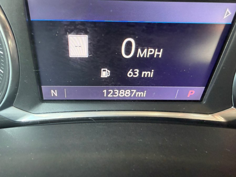 2019 GMC Terrain SLT - Photo 16