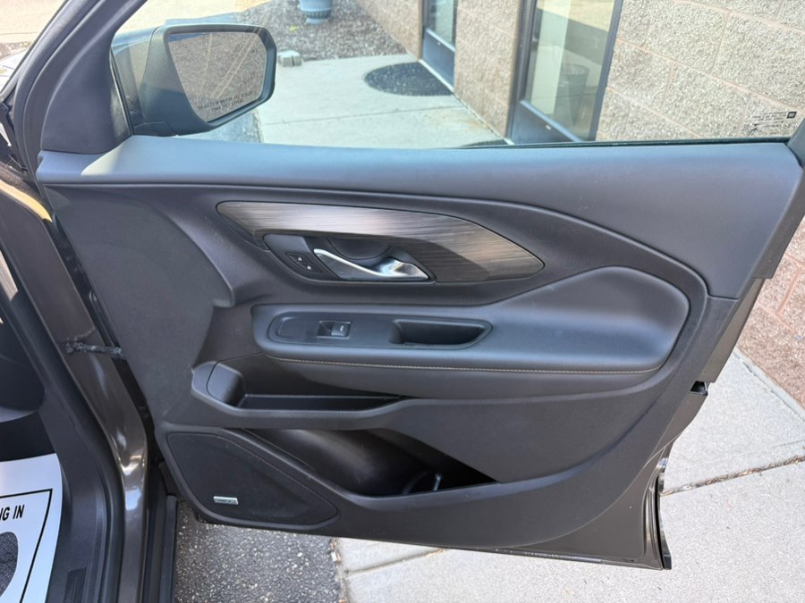 2019 GMC Terrain SLT - Photo 26