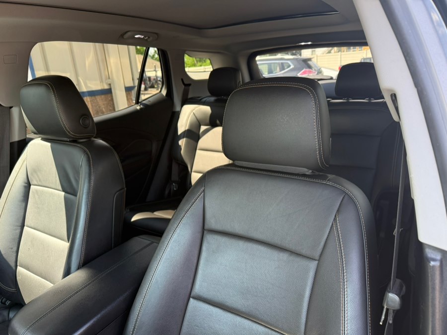 2019 GMC Terrain SLT - Photo 14