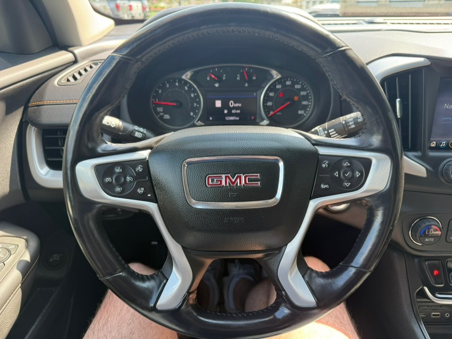 2019 GMC Terrain SLT - Photo 15