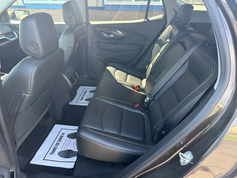 2019 GMC Terrain SLT - Photo 19