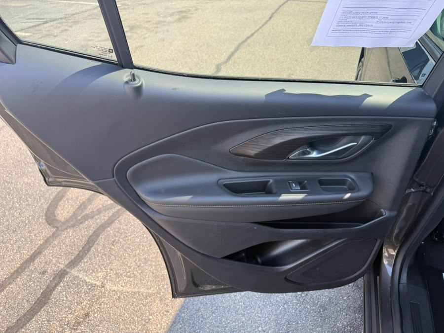 2019 GMC Terrain SLT - Photo 20