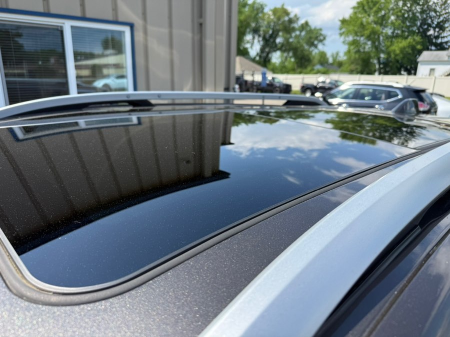2019 GMC Terrain SLT - Photo 11