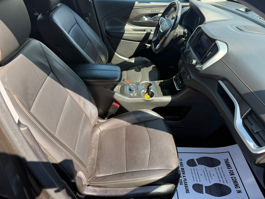 2019 GMC Terrain SLT - Photo 25