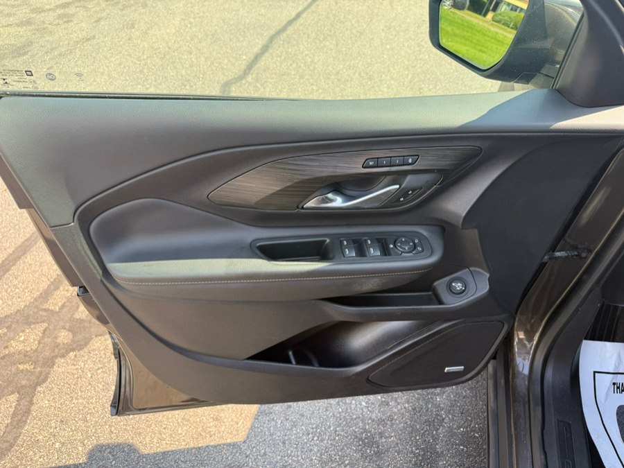 2019 GMC Terrain SLT - Photo 13