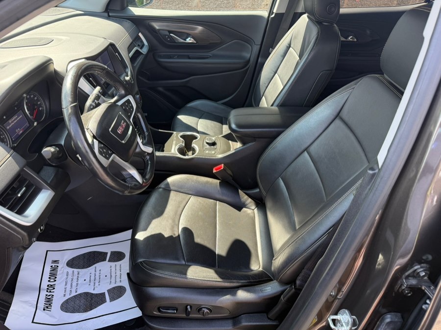 2019 GMC Terrain SLT - Photo 12