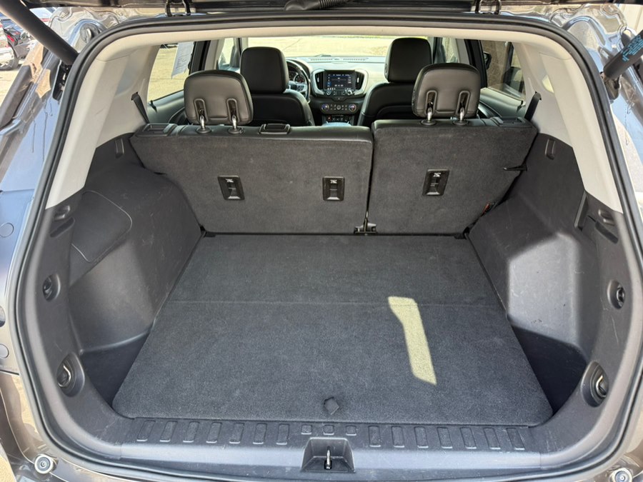 2019 GMC Terrain SLT - Photo 22