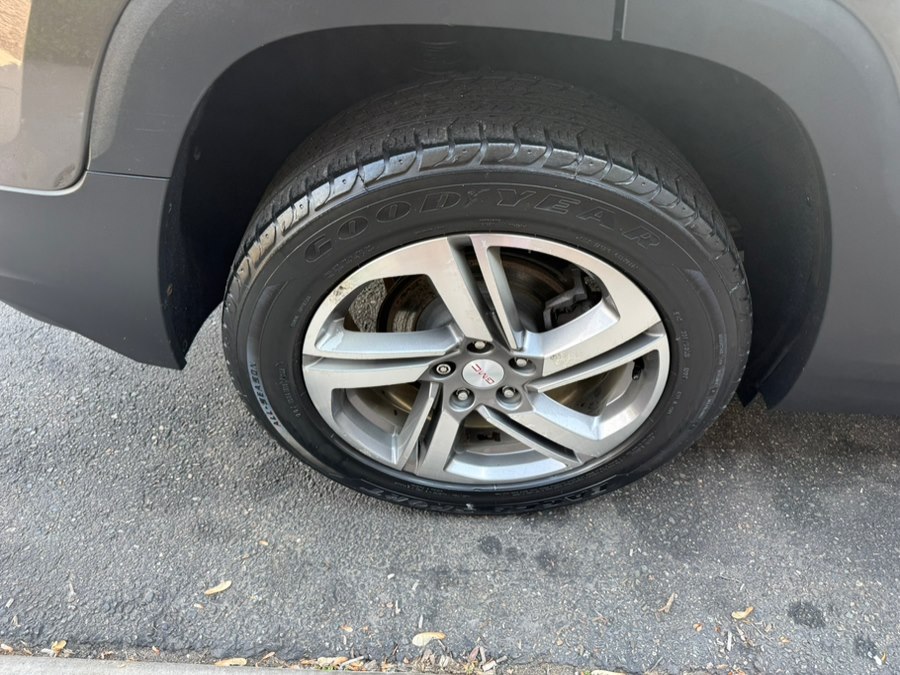 2019 GMC Terrain SLT - Photo 8