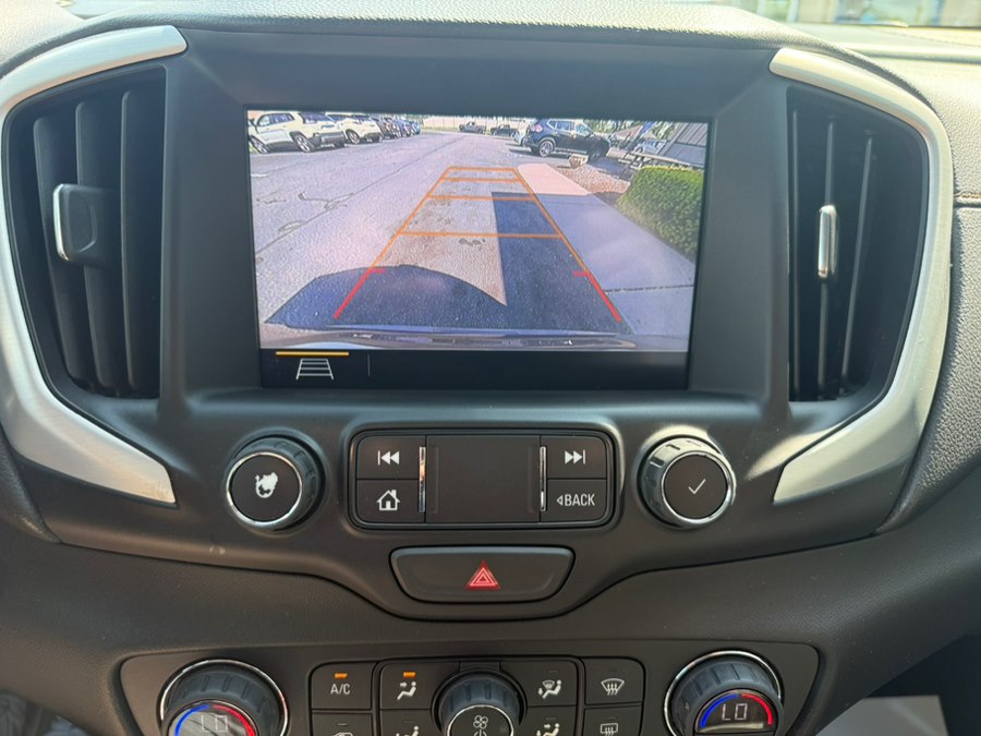 2019 GMC Terrain SLT - Photo 18