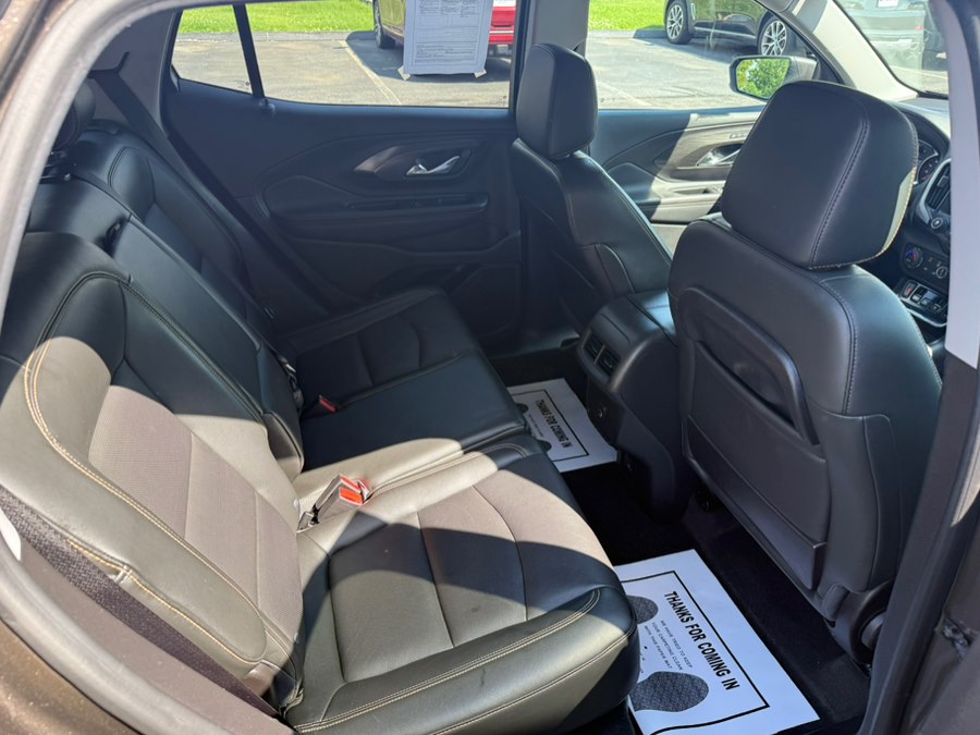 2019 GMC Terrain SLT - Photo 23