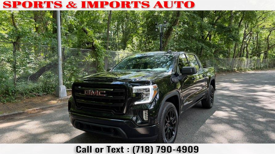 Used 2021 GMC Sierra 1500 in Brooklyn, New York | Sports & Imports Auto Inc. Brooklyn, New York