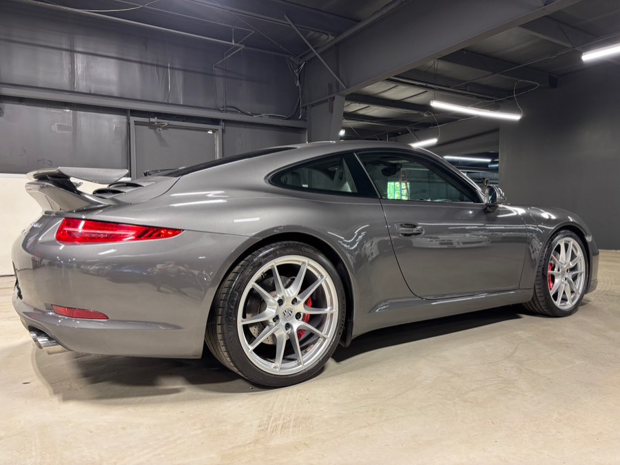 2013 Porsche 911 Carrera S - Photo 22
