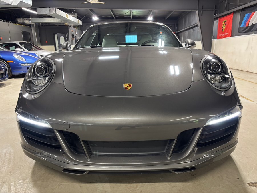 2013 Porsche 911 Carrera S - Photo 19
