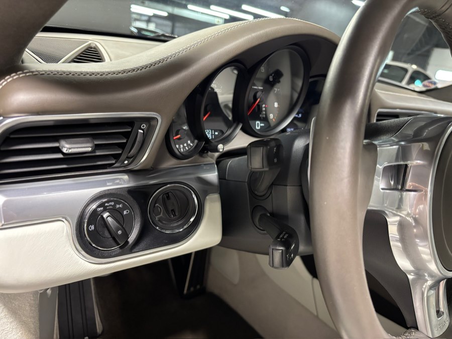 2013 Porsche 911 Carrera S - Photo 13