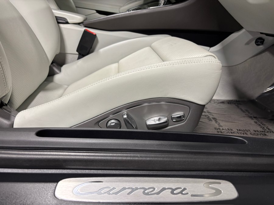 2013 Porsche 911 Carrera S - Photo 6