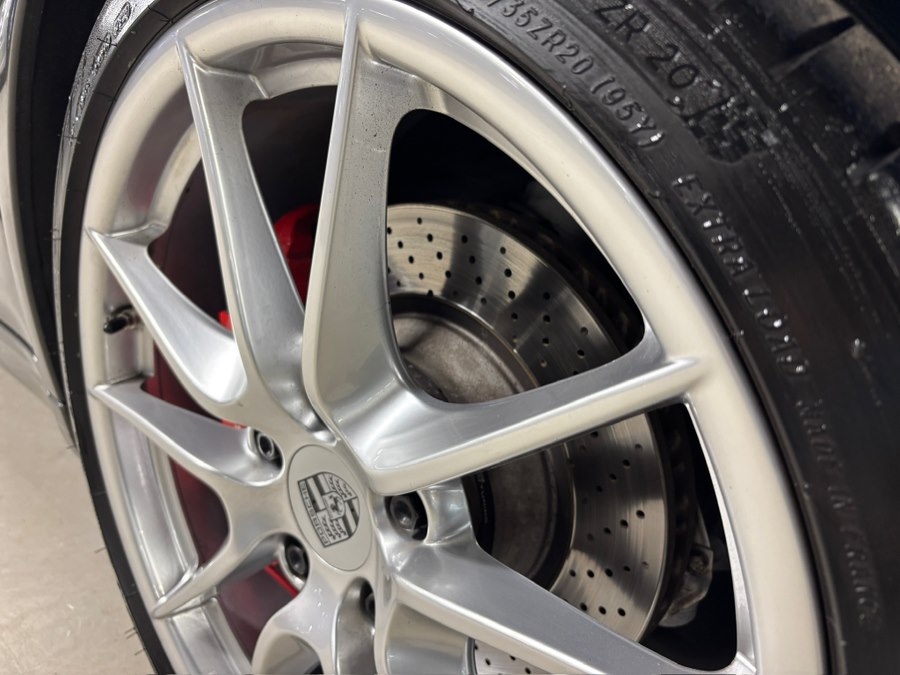 2013 Porsche 911 Carrera S - Photo 12