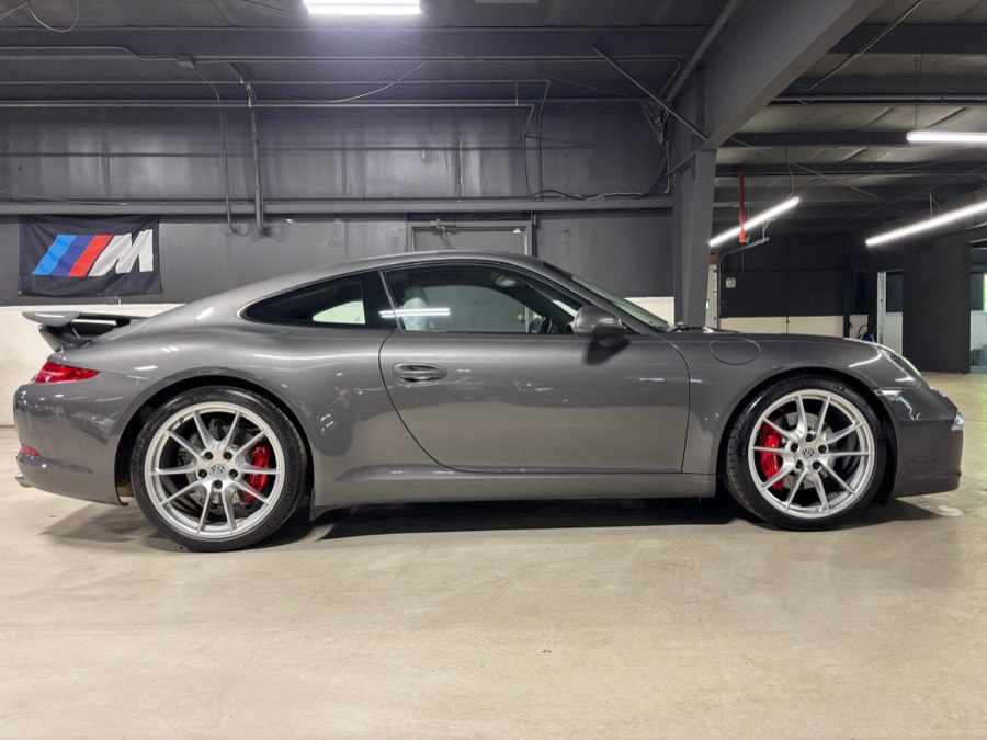 2013 Porsche 911 Carrera S - Photo 21