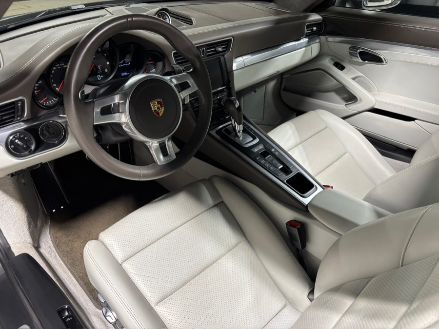 2013 Porsche 911 Carrera S - Photo 7