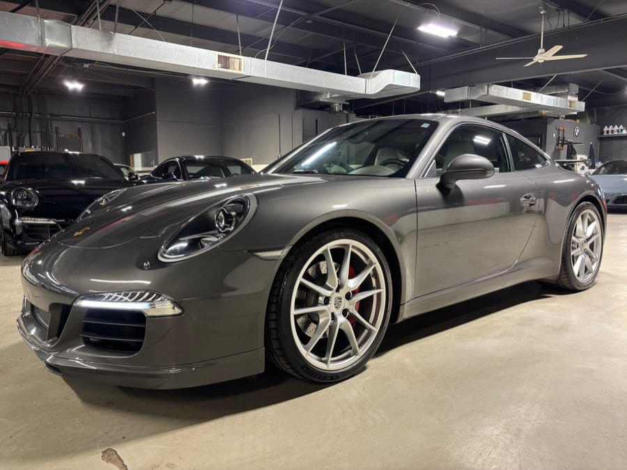 2013 Porsche 911 Carrera S - Photo 20