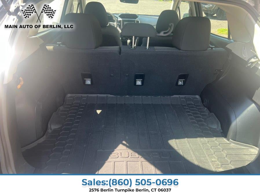 2017 Subaru Impreza Premium - Photo 11