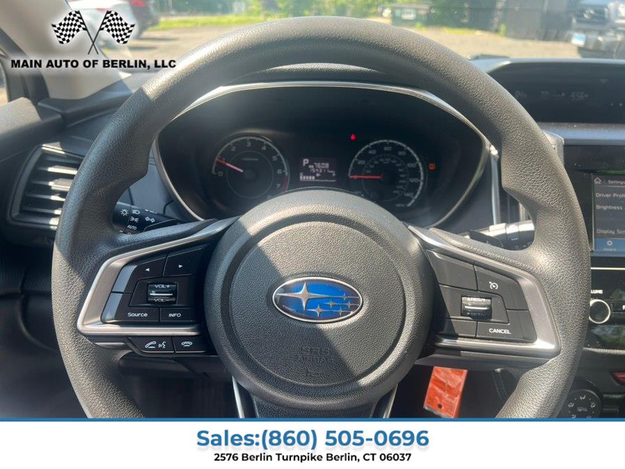 2017 Subaru Impreza Premium - Photo 15