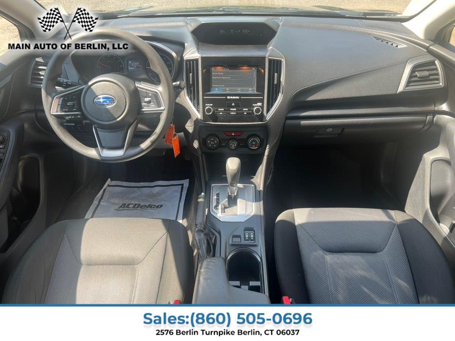 2017 Subaru Impreza Premium - Photo 14