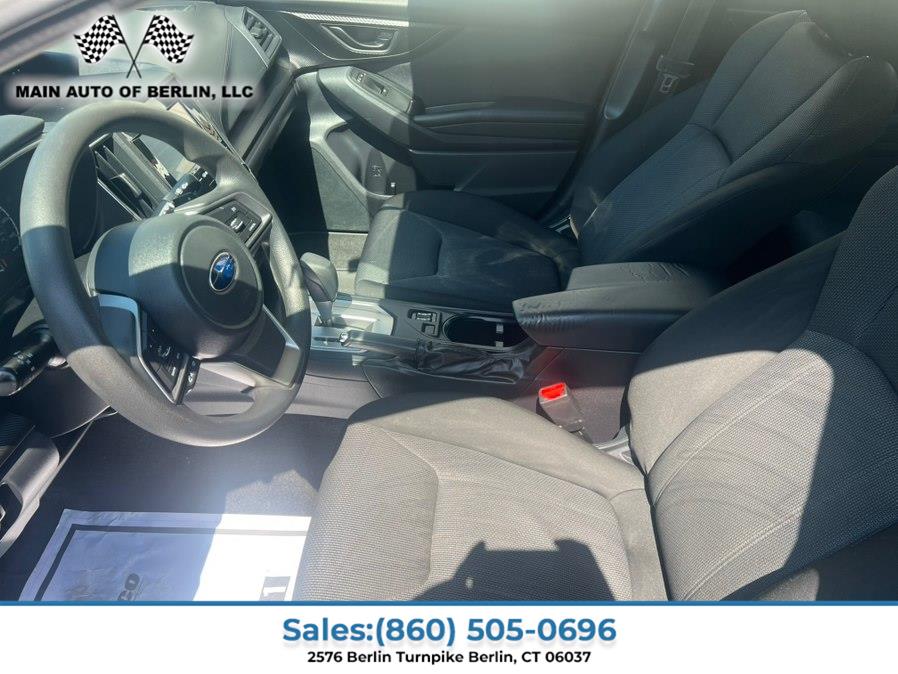 2017 Subaru Impreza Premium - Photo 9