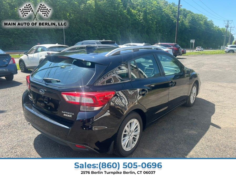 2017 Subaru Impreza Premium - Photo 6