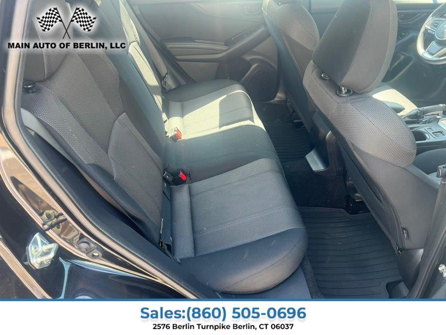 2017 Subaru Impreza Premium - Photo 13