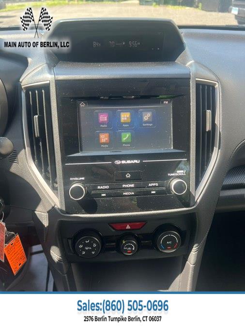 2017 Subaru Impreza Premium - Photo 16